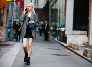 Street Style : Photo