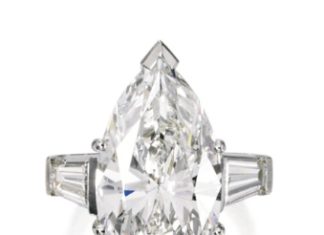 Diamond Rings : Lot | Sotheby’s
