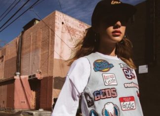 Street Style : Street Style Platform – Fashion Inspiration