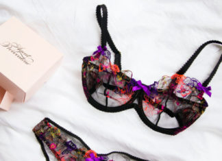 Street Style : Street Style Platform – Fashion Inspiration