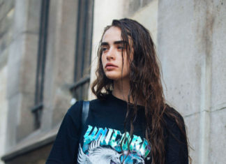 Street Style : Photo