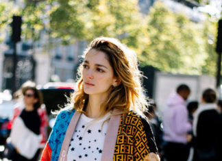 Street Style : Street Style Platform – Fashion Inspiration