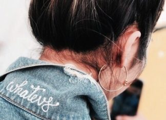 Street Style : Street Style Platform – Fashion Inspiration