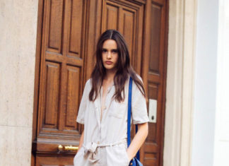 Street Style : Photo