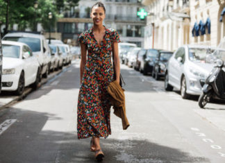 Street Style : Photo