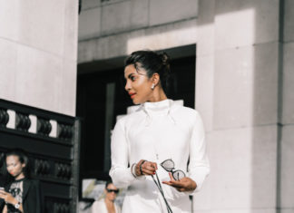 Street Style : Photo