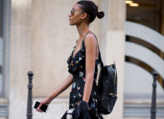 Street Style : Photo