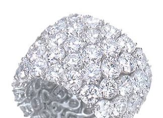 Diamond Rings : Cellini Jewelers