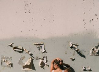 Trendy Wedding Dresses : Laudae Wedding Dress Collection…