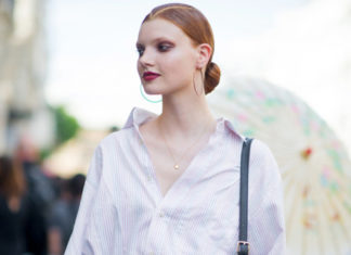 Street Style : Photo