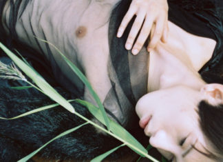 Fashion Editorial : Photo