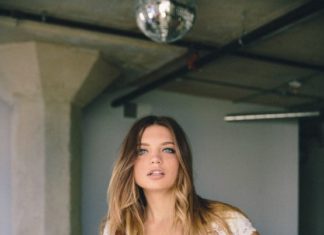 Trendy Wedding Dresses : Laudae Wedding Dress Collection…