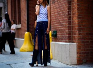 Street Style : Photo