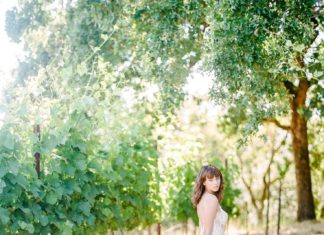 Beautiful Brand Wedding Dresses : Aline wedding dress: Photography: Rebecca Yale – rebeccayalephotog……