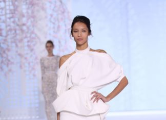 Beautiful Brand Wedding Dresses : Chic wedding dress…