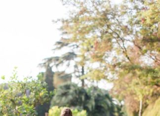 Beautiful Brand Wedding Dresses : Elegant wedding dress: Photography: Sandra Aberg – www.sandraaberg.com/…