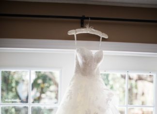 Beautiful Brand Wedding Dresses : Gorgeous wedding dress: Photography: Justin DeMutiis – justindemutiispho……