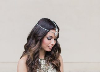 Beautiful Brand Wedding Dresses : Grecian wedding dress: Photography: Mademoiselle Fiona – mademoisellefiona……