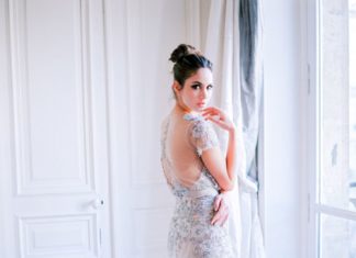 Beautiful Brand Wedding Dresses : Inbal Dror wedding dress: Photography: Le Secret d’Audrey – www.lesecretdaudr……