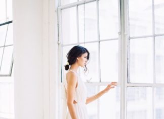 Beautiful Brand Wedding Dresses : Must-have wedding dress photos: Photography: Sally Pinera – sallypinera.com/…