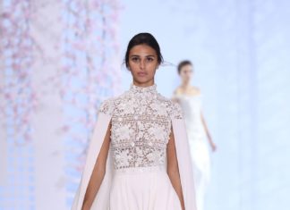 Beautiful Brand Wedding Dresses : Ralph & Russo couture runway wedding dress…