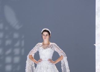 Beautiful Brand Wedding Dresses : Ralph & Russo wedding dress…