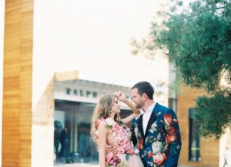 Beautiful Brand Wedding Dresses : Stylish wedding dress: Photography: Lena Kozhina – kozhinaelena.com/…