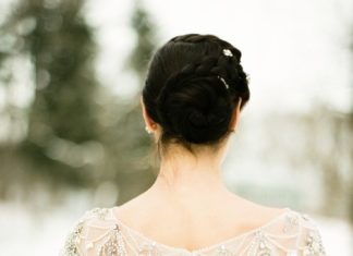 Beautiful Brand Wedding Dresses : Wedding Dress Regret | Photography: Lindsay Madden…