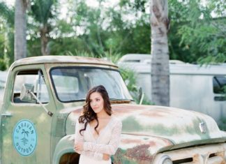 Beautiful Brand Wedding Dresses : Whimsical wedding dress: Photography: Lucas Rossi – www.lucasrossipho……