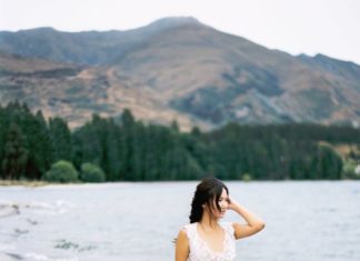 Beautiful Brand Wedding Dresses : Zanzis Couture wedding dress: Photography: Katie Grant – www.katiegrantpho……