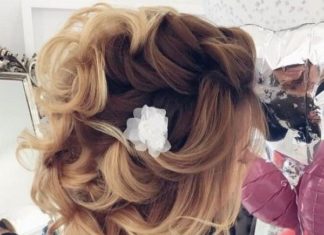 Best Hair Style For Bride : 100 Wow-Worthy Long Wedding Hairstyles from Elstile | Hi Miss Puff – Part 25…