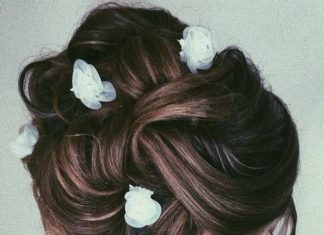 Best Hair Style For Bride : Elstilespb Long Wedding Hairstyles / www.deerpearlflow……