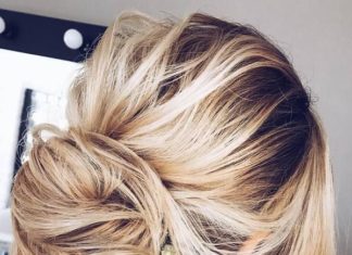 Best Hair Style For Bride : Tonyastylist Long Wedding Hairstyles / www.deerpearlflow……