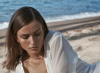 Best Swimsuits 2017/2018 : ANDREA IN MEXICO