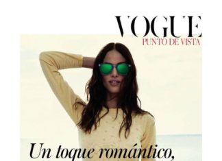 Best Swimsuits 2017/2018 : Bird Of Paradise Aymeline Valade by Miguel Reveriego for Vogue Spain May 2013 [E…