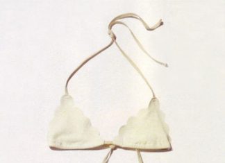 Best Swimsuits 2017/2018 : chloé…