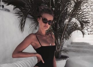 Best Swimsuits 2017/2018 : danyela6…