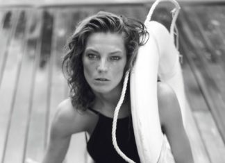 Best Swimsuits 2017/2018 : Daria for L'Equipe Sport & Style….