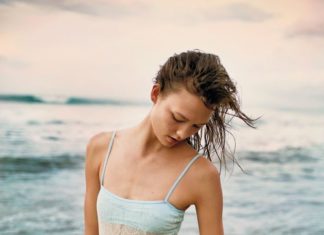 Best Swimsuits 2017/2018 : karlie kloss by ryan mcginley…