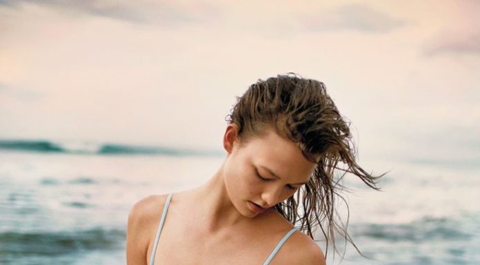 Best Swimsuits 2017/2018 : karlie kloss by ryan mcginley…