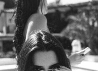 Best Swimsuits 2017/2018 : Kendall Jenner…