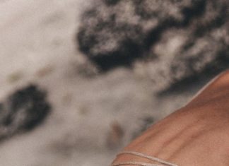 Best Swimsuits 2017/2018 : Knit Swimsuit