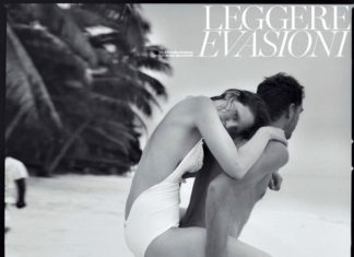 Best Swimsuits 2017/2018 : Marie Claire Italia, July 2013 rackk and ruin…