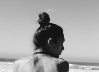 Best Swimsuits 2017/2018 : On The Beach…