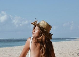 Best Swimsuits 2017/2018 : one piece…