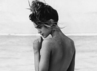 Best Swimsuits 2017/2018 : Parisienne…