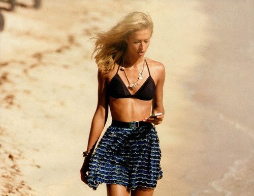 Best Swimsuits 2017/2018 : Raquel…