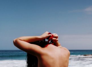 Best Swimsuits 2017/2018 : Red hot summer….