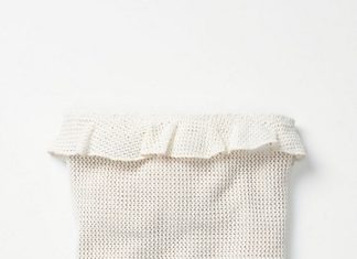 Best Swimsuits 2017/2018 : Seaside Sense Maillot