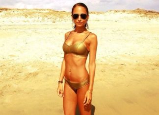 Best Swimsuits 2017/2018 : slufoot